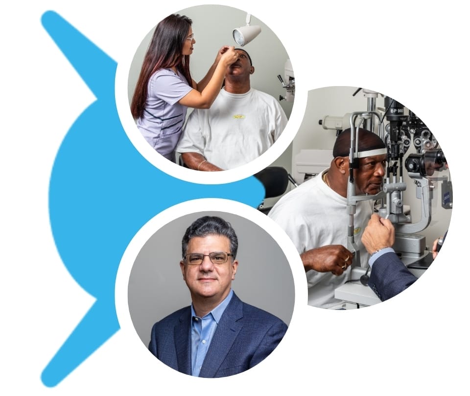 Why Choose ReFocus Eye Health Stamford?