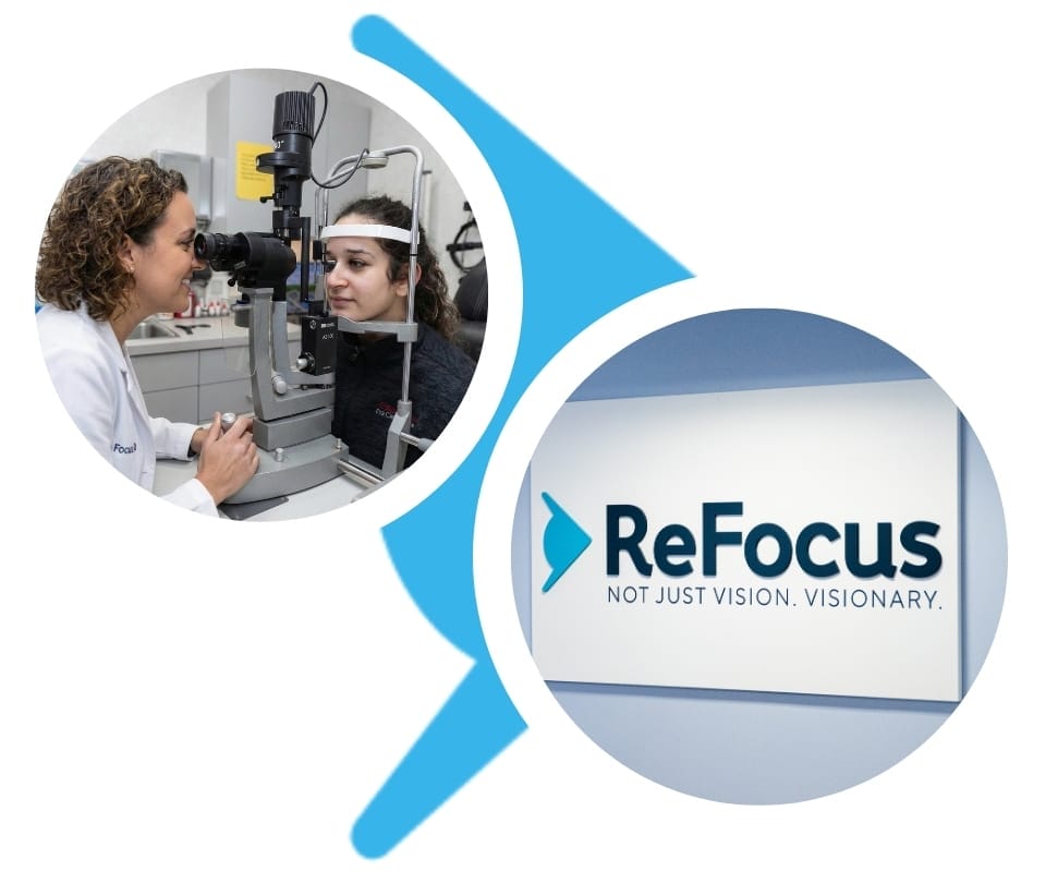 Schedule Your Dry Eye Evaluation