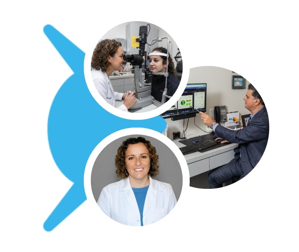 Schedule Your Comprehensive Eye Exam