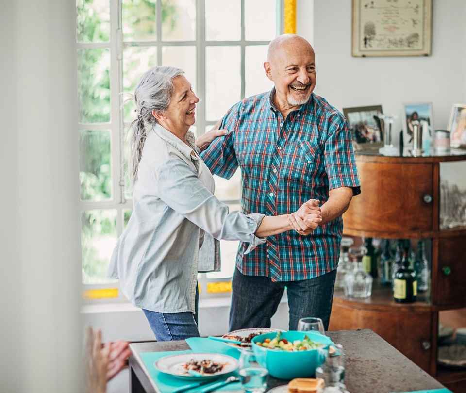 Common Myths About Aging Eyes