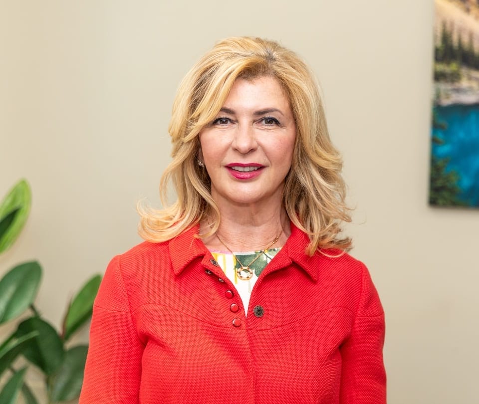 Macular Degeneration and Associated Conditions