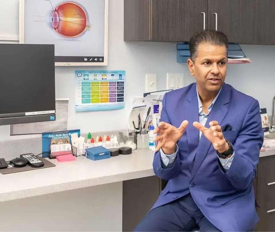 Who Can Benefit from IPL Therapy?