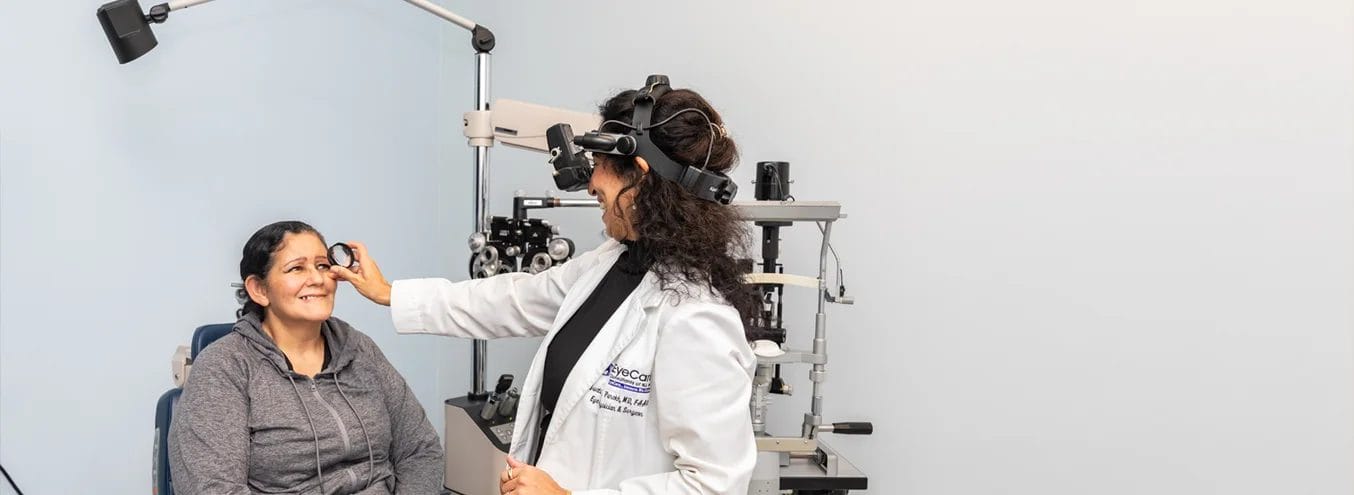 Trusted Team For Advanced Care