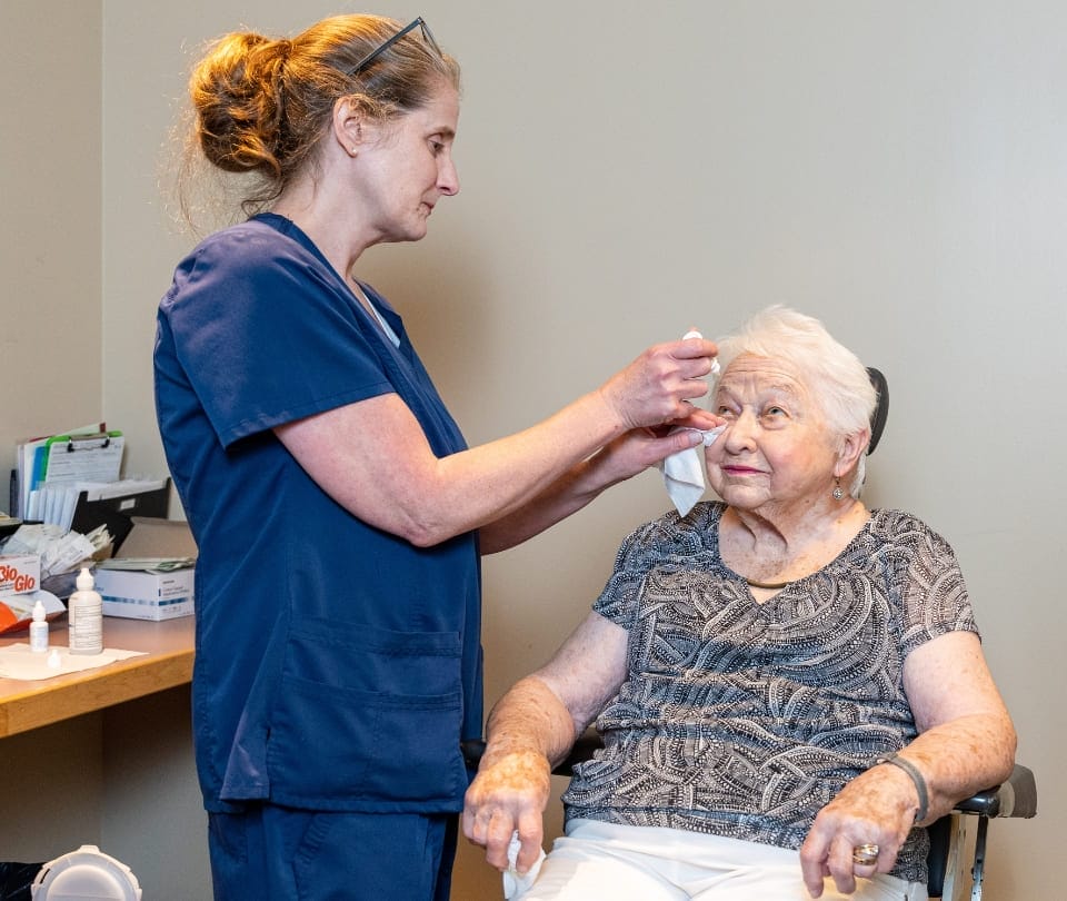 Understanding the Role of Vitrectomy in Eye Care