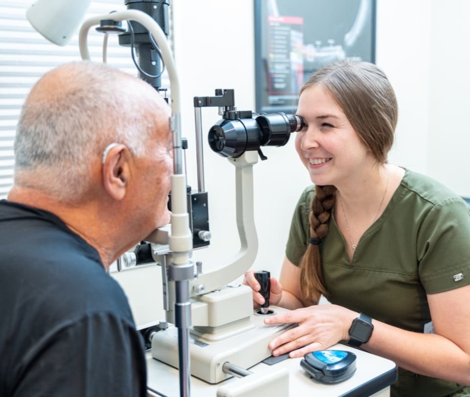 The Role and Responsibilities of a Retina Specialist