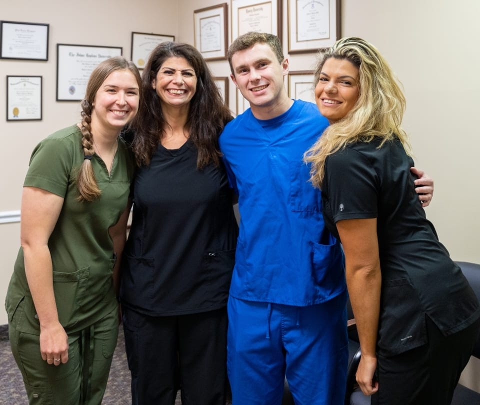 Overview of Retinal Detachment