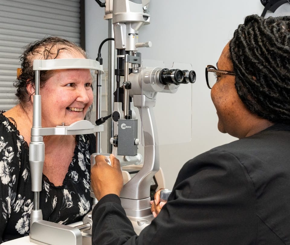 How Does OCT Imaging Work