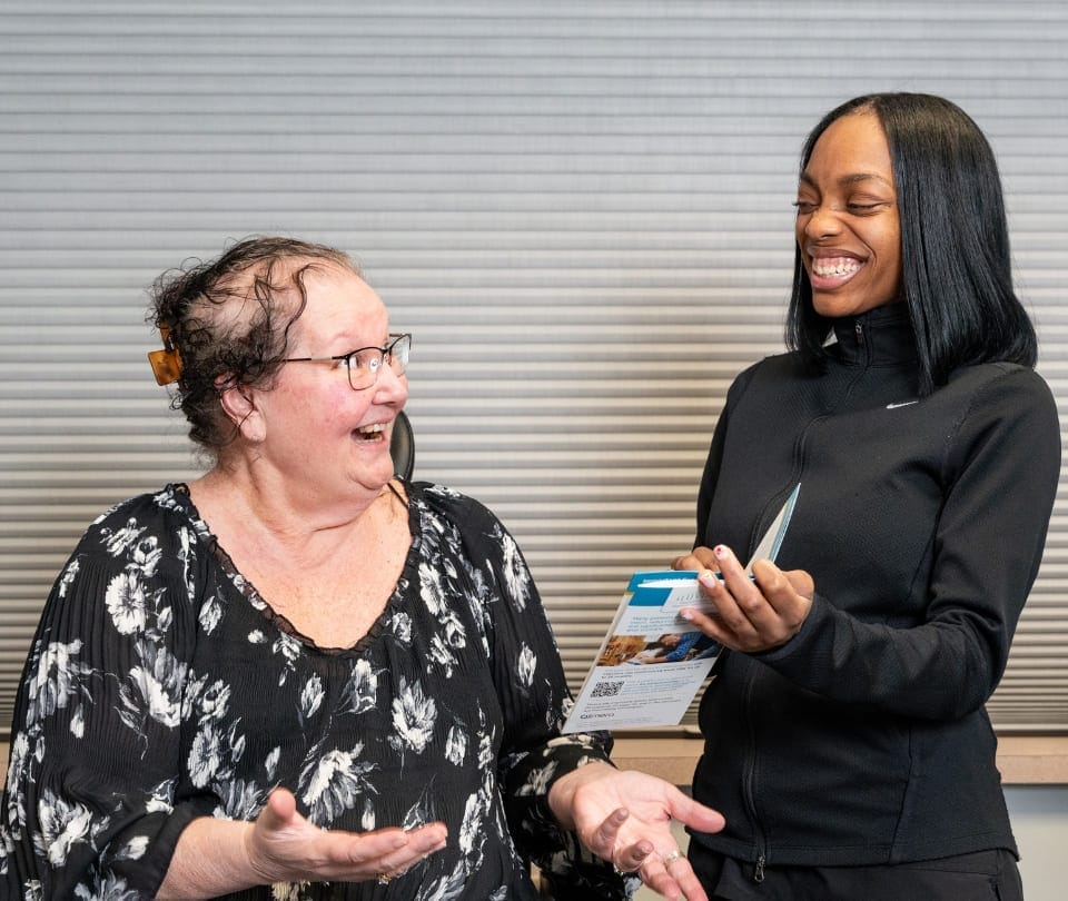 Your Trusted Retina Specialists