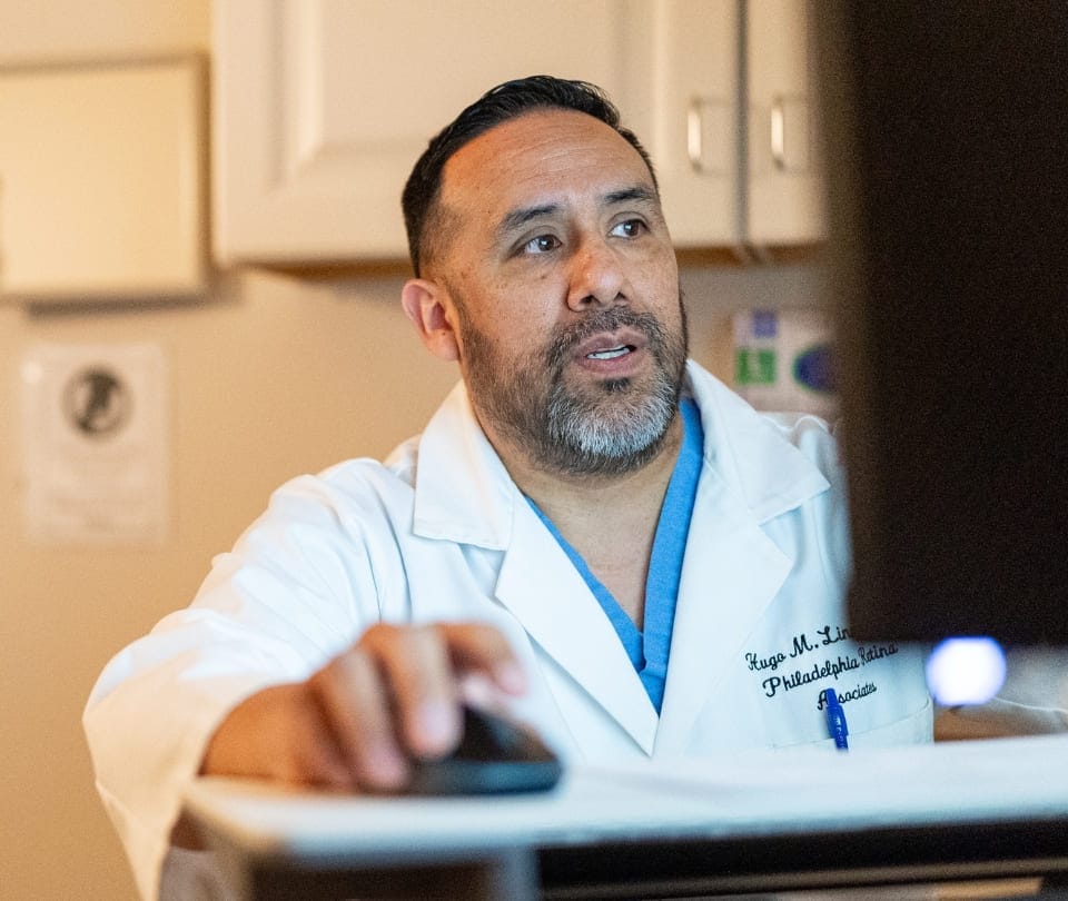 What Is Age-Related Macular Degeneration