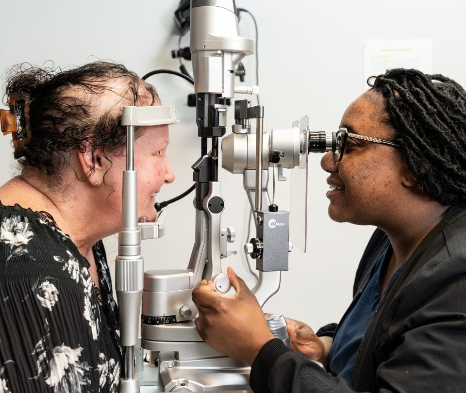 Overview of Macular Pucker