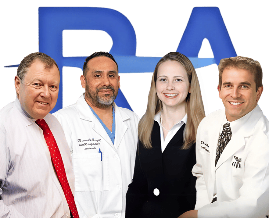 Medicare and Medicare Advantage