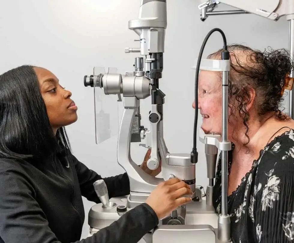 Retina Associates of Greater Philadelphia Nazareth Hospital