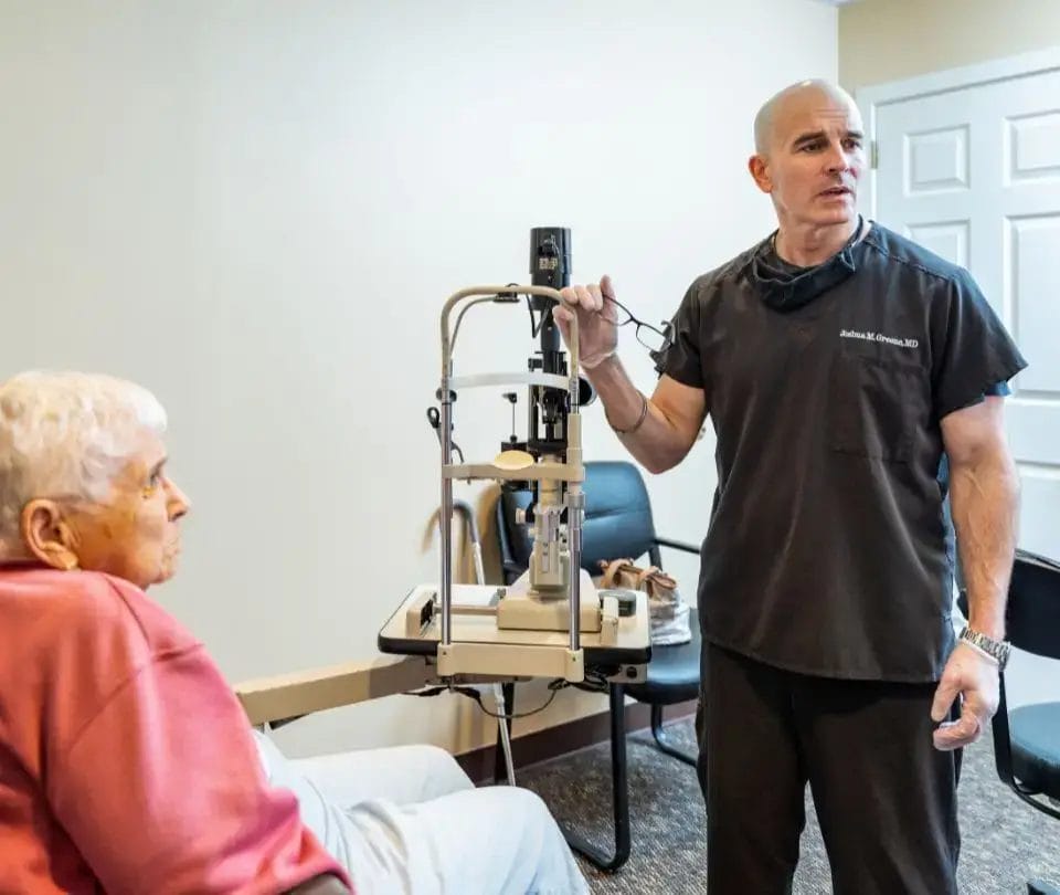 Retina Associates of Greater Philadelphia Plymouth Greene